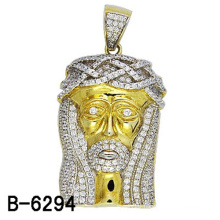 High Quality Fashion Jewelry Pendant Silver 925